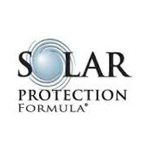 SOLAR PROTECTION FORMULA